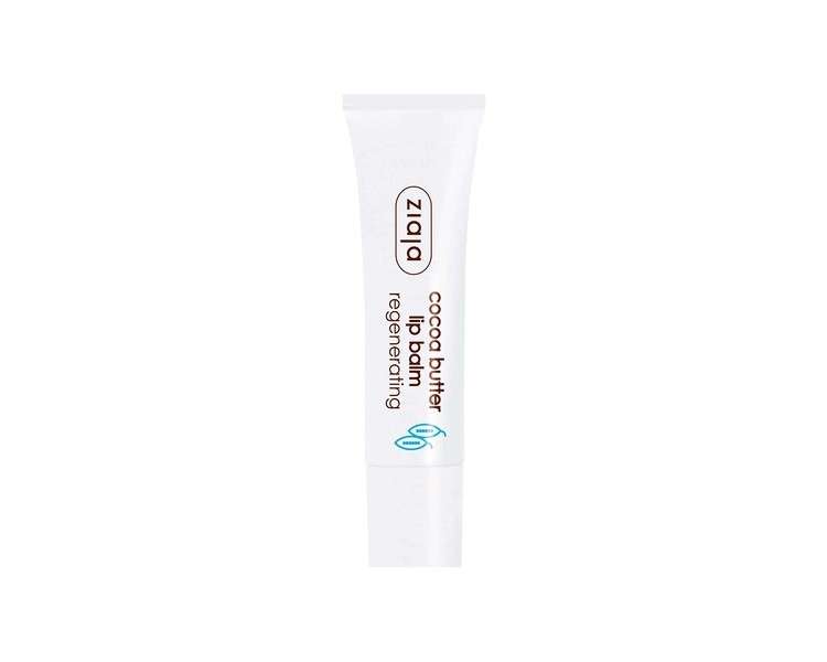 Ziaja Cocoa Butter Lip Balm 10ml