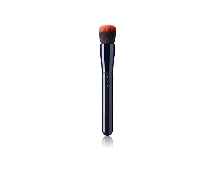 Say Dual Fiber Foundation Brush N8