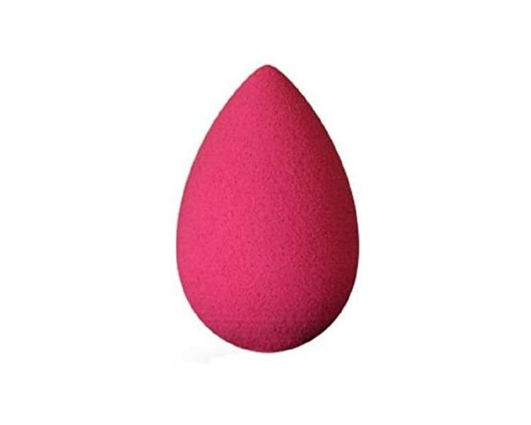 Top Choice Makeup Blender Sponge for Foundation - Rose 35852