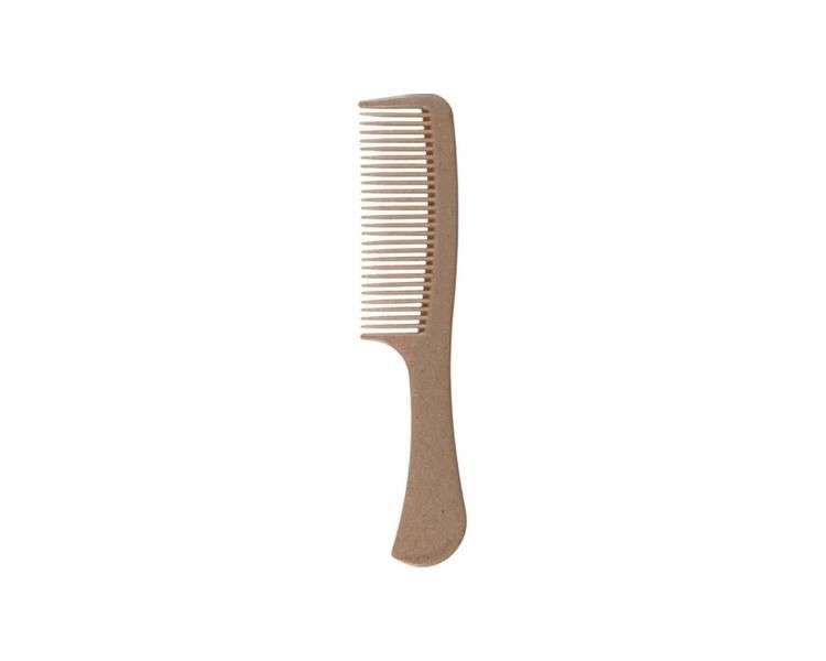 Top Choice ECO Coconut Hair Comb