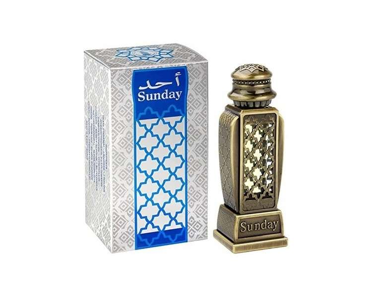 Al Haramain Sunday 15ml