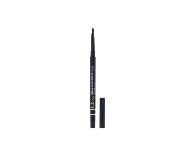 Isadora Intense 65 Dark Blue Eyeliner 0.35g