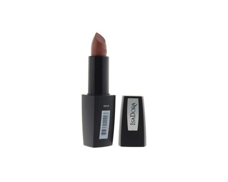 Isadora Perfect Matt 09 Sugar Beige Lipstick 4.5g