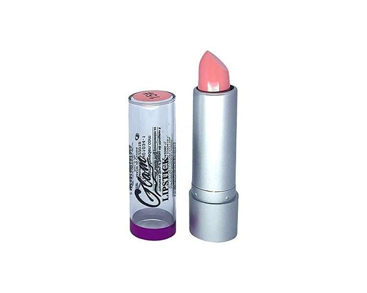 Silver Lipstick 15-Pleasant Pink 3.8 Gr