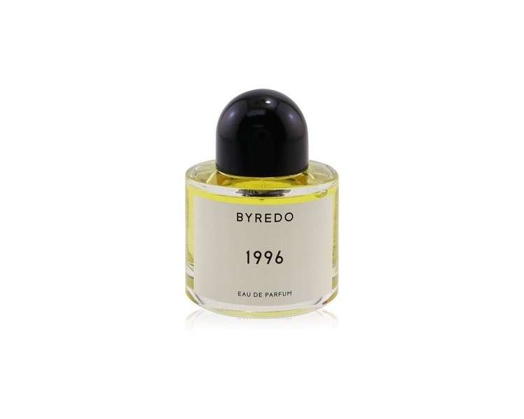 Byredo 1996 Eau De Parfum Spray 50ml