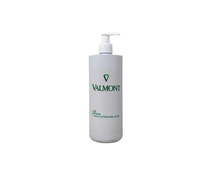 Valmont Priming with Hydrating Fluid 16.9 Ounces