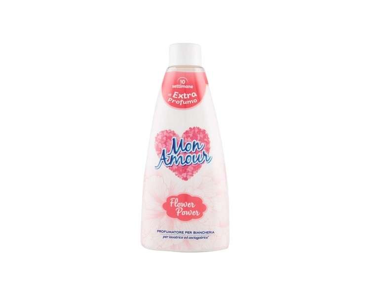 Mon Amour Flower Power Fragrance 250ml