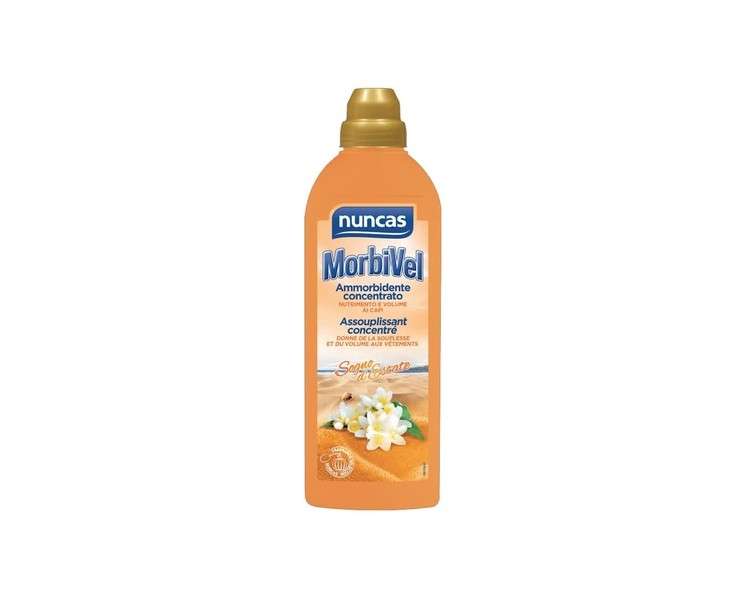 Nuncas Italia S.P.A. Morbivel Sommertraum 750ml