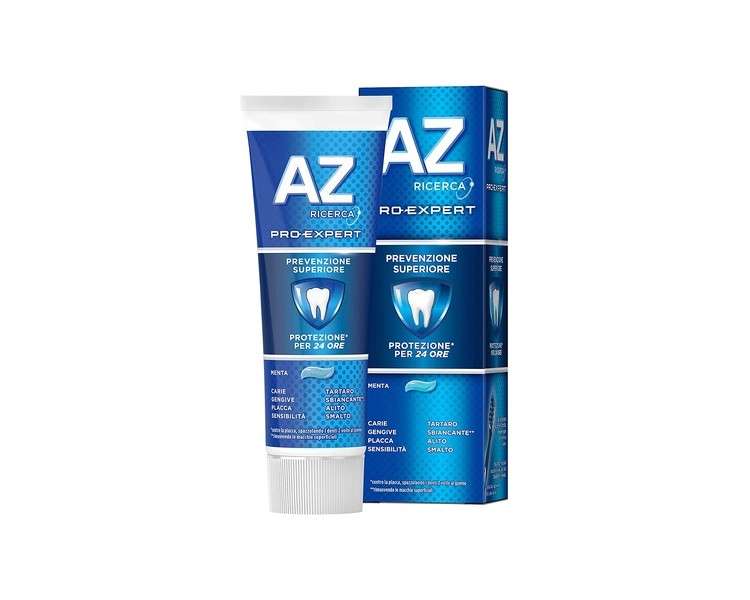 Pro-Expert Prevenzione Superiore Protective Toothpaste 75ml