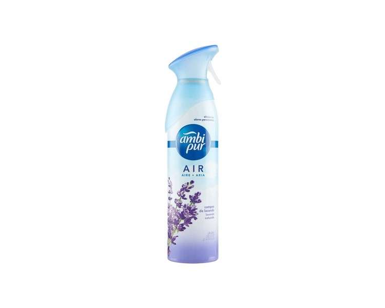 Ambipur Deo Spray 300 Lavender