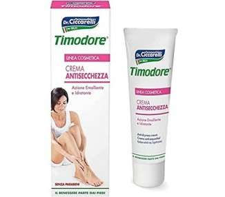 Timodore Anti-Dryness Cream 50ml
