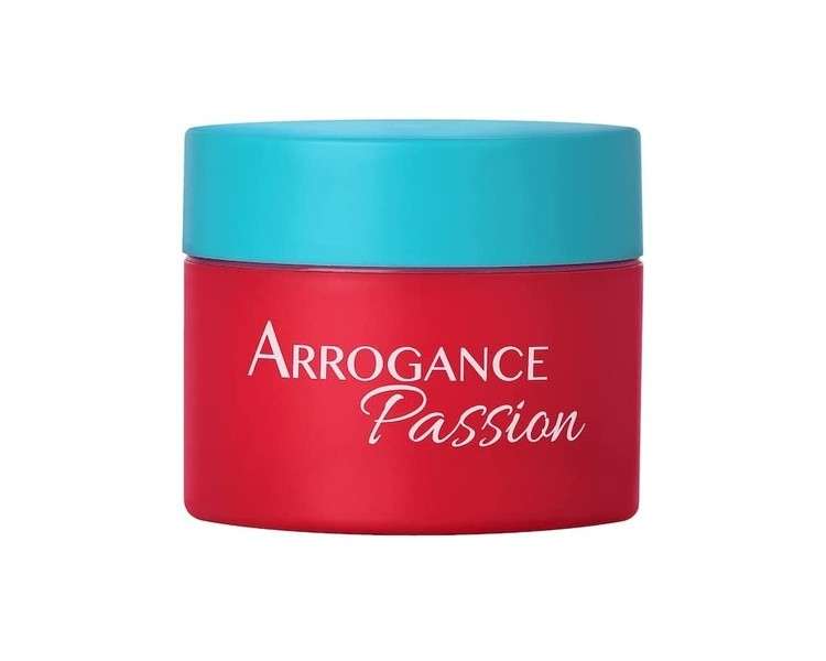 Arrogance Passion Body Cream 250ml