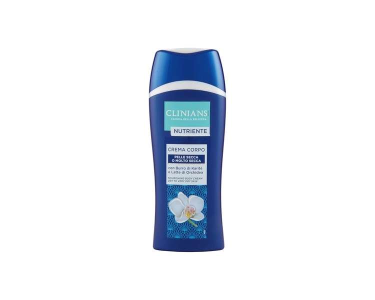 Clinians Nutri Nutritive Body Lotion 250ml