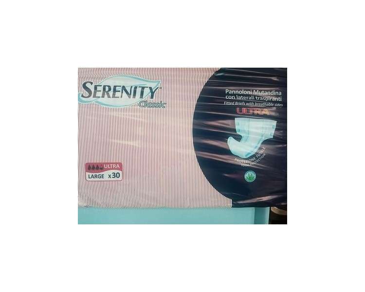 Serenity 50ml