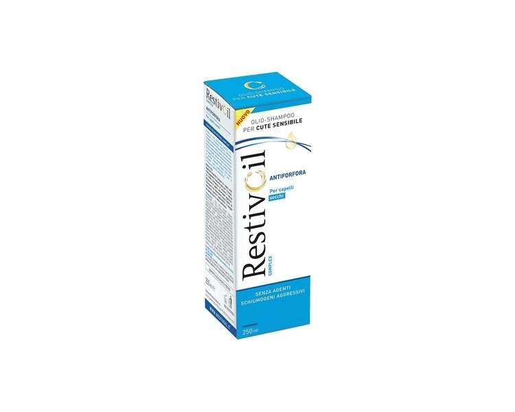 Restivoil Shampoo Complex 150ml