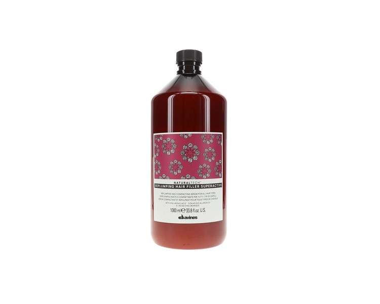 DAVINES 8004608240457 Replumping Hair Concentrate 1kg