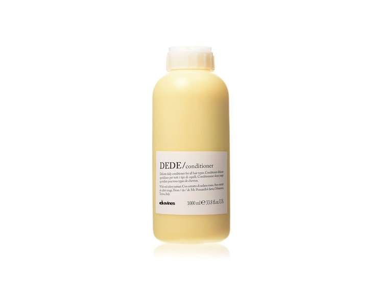 Davines Essential Haircare Dede Conditioner 1000ml