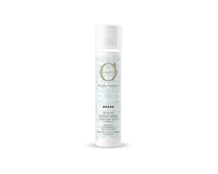 Quick Fix Oro del Marocco Hairspray 300ml