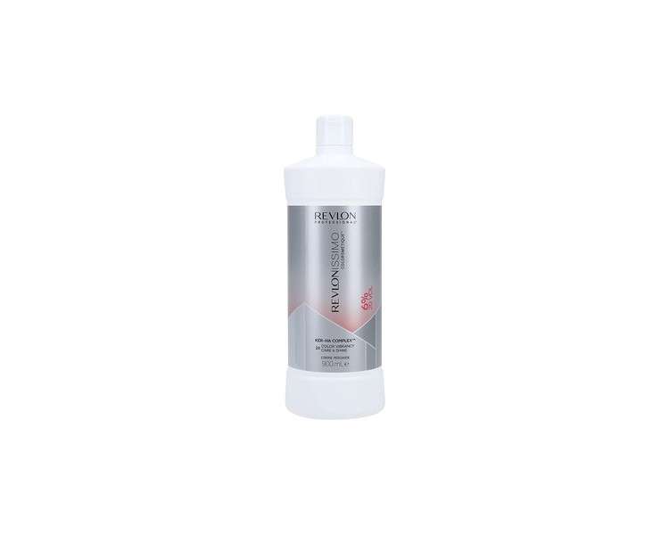 Revlon RVL Creme Peroxide 20 VOL 6% 900ml