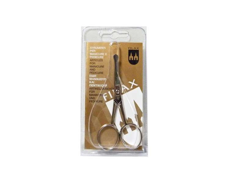 Filax Nose Hair Scissors