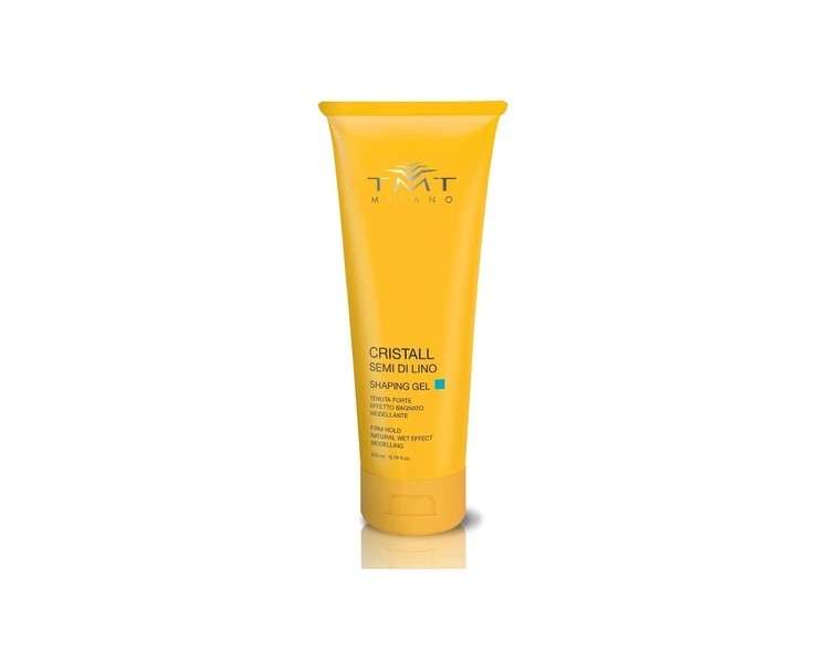 Cristall Wet Look Shaping Gel 200ml