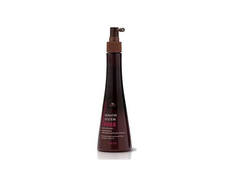 TMT Keratin System Libre Liss Volume Keratin Treatment 150ml