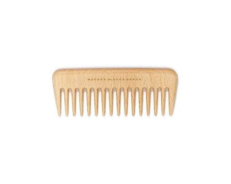 Acca Kappa Wooden Comb