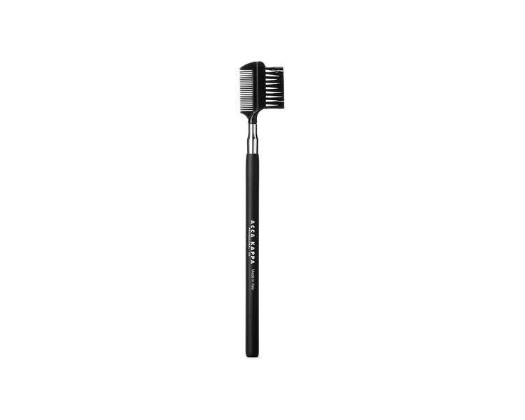 Acca Kappa Eyelash/Eyebrow Comb 51 180 N - Makeup