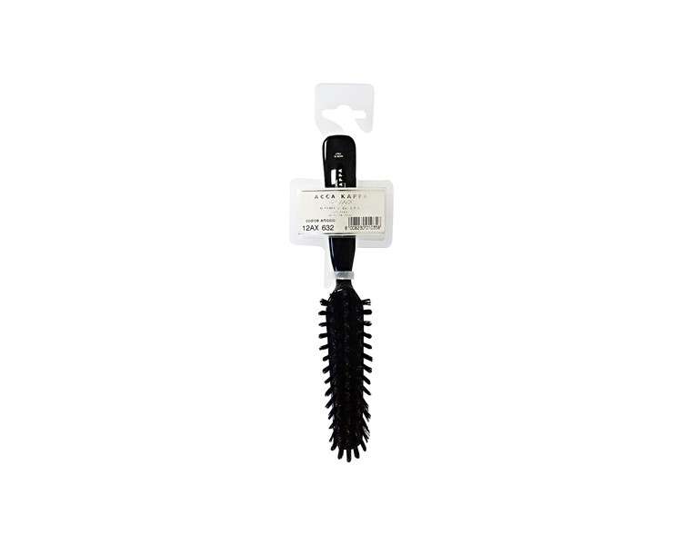 Acca Kappa Hairbrush 12AX-632