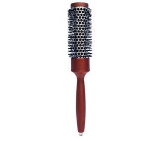 Acca Kappa Round Brush 12 AX5630 for Heat Styling - Media-Piccola Compatible