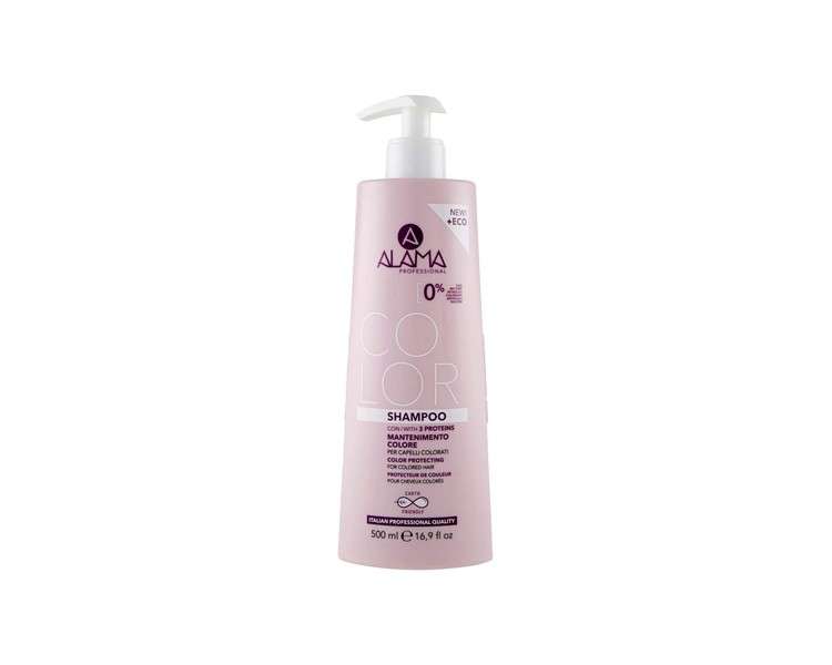 Alama Professional Color Care Shampoo 500ml