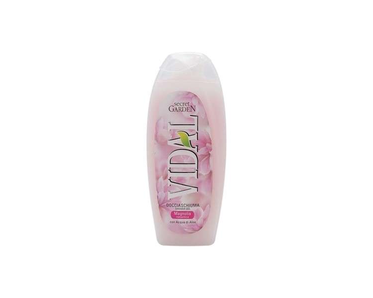 Vidal D/S Magnolia 250ml