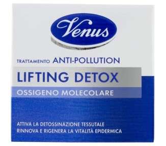 Kelemata Lifting Detox 50ml