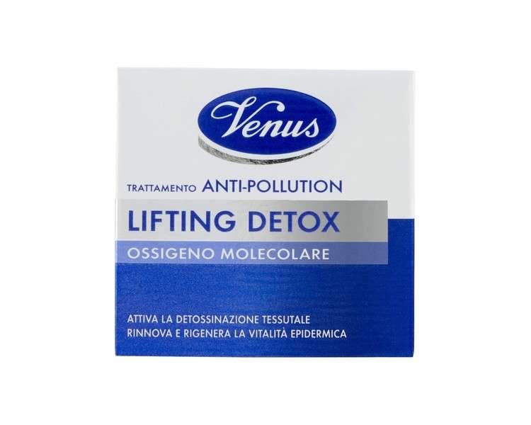 Kelemata Lifting Detox 50ml