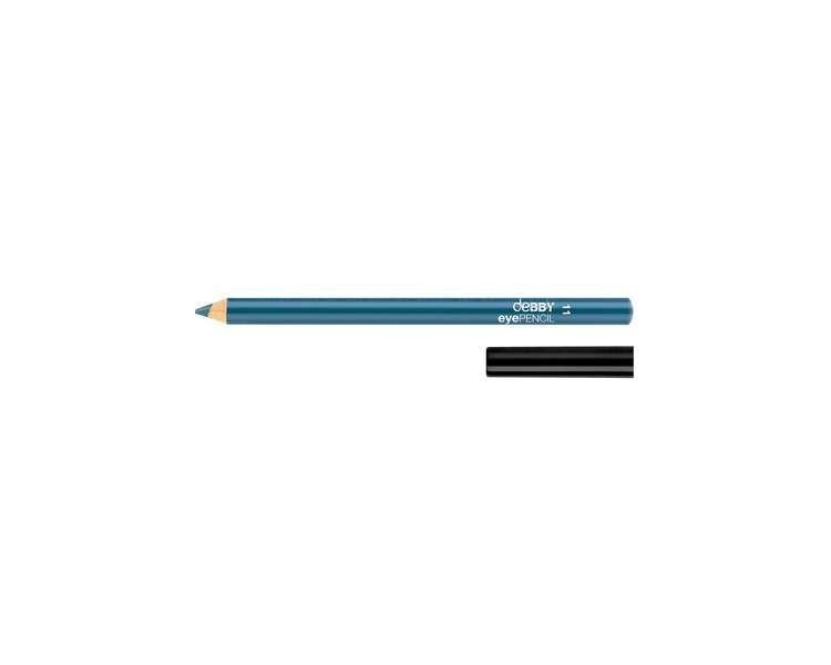 Debby EyePencil Long Lasting Water Resistant 11