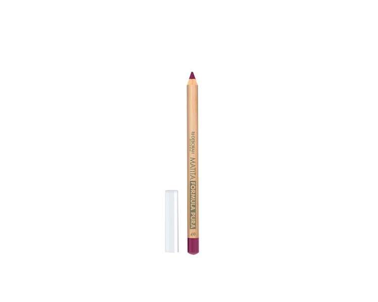 Deborah Rein 0% Lipstick 07 Violet 500g