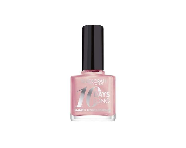 10 Days Long Extreme Hold Nail Polish American Dream