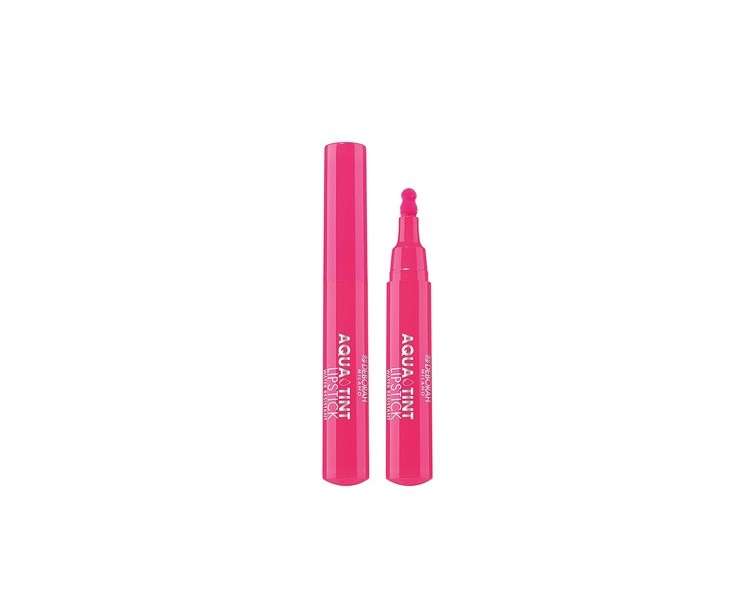 Aqua Tint Lipstick N.08 Pink