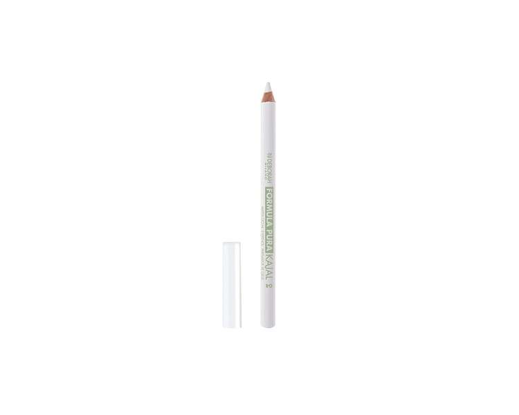 PURA Kajal Pencil 04 White