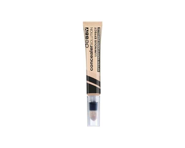 Debby Correcteur Concealer Solution Light 0.5