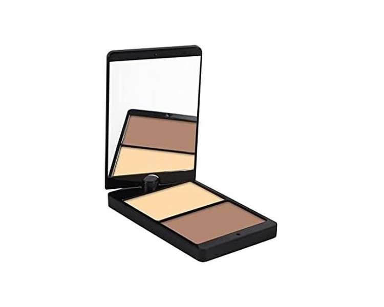 Nouba Contouring to Sculpt Face 25