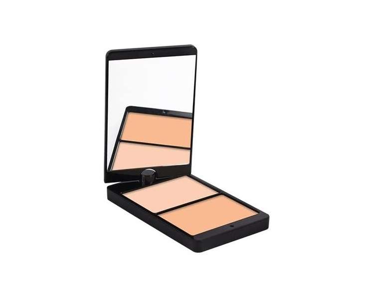 Nouba Contouring to Sculpt Face 30