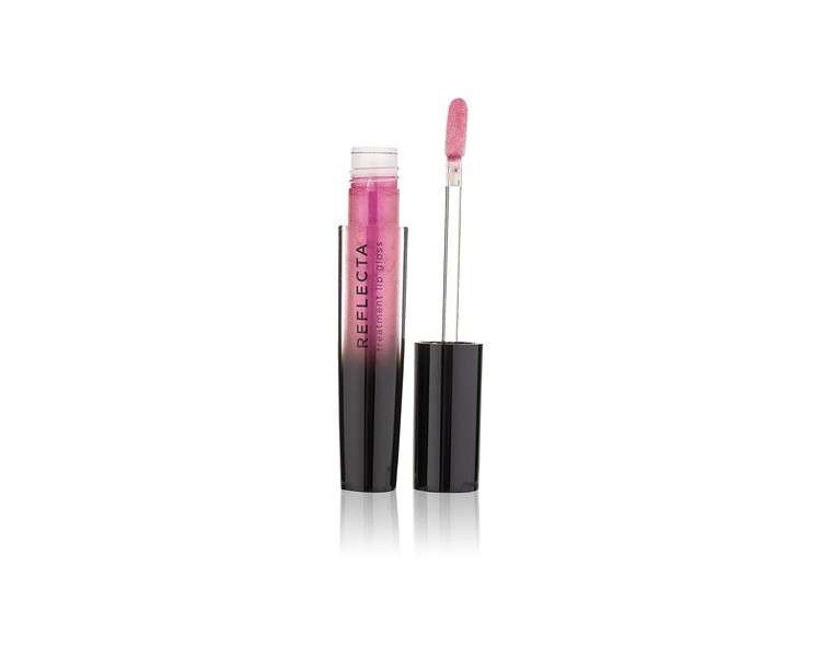 Nouba Reflecta Treatment Lip Gloss in 7 Shades 3.5ml - Color No. 7