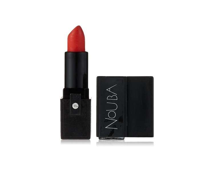 NOUBA Rouge Bijou 565 Lipstick Cosmetics for Lips