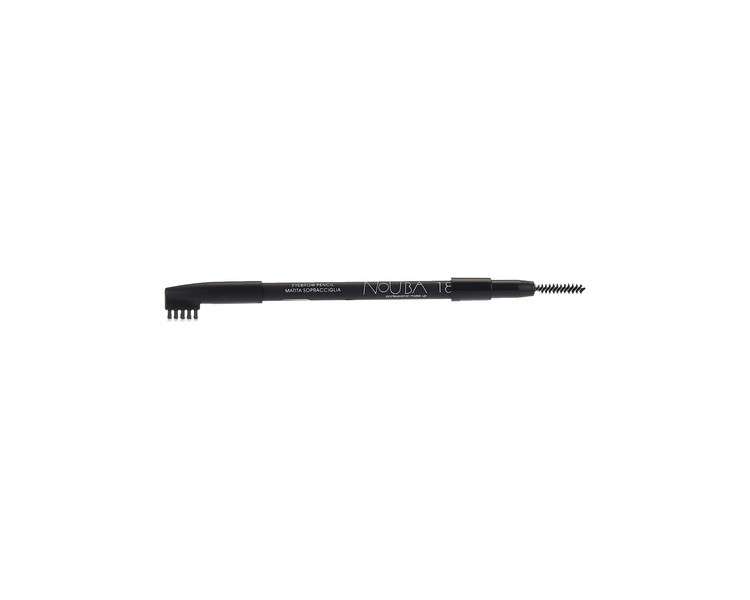 NOUBA Eyebrow Pencil n°18 Taupe 1.7g