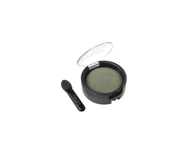 Nouba Wet and Dry Eyeshadow N°403 Military Green 2.5g