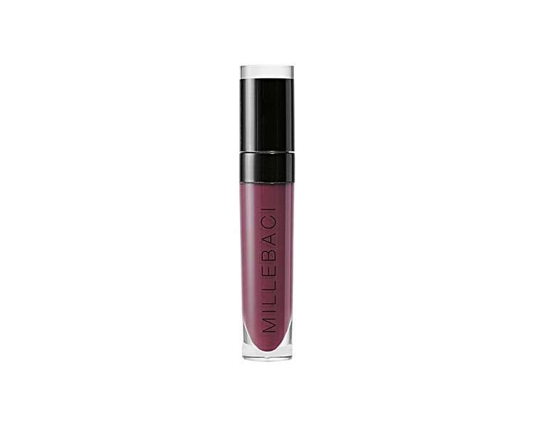 NOUBA Millebaci Liquid Lipstick Long Lasting 57