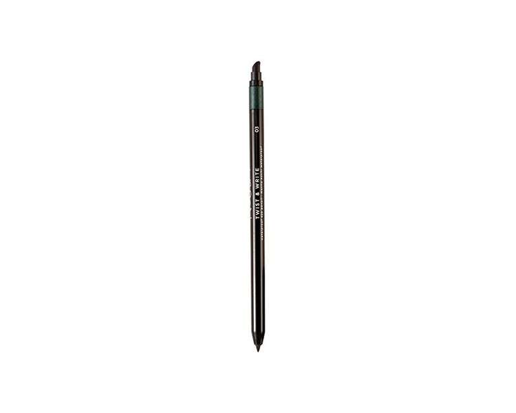 NOUBA Twist & Write Waterproof Eye Pencil 03