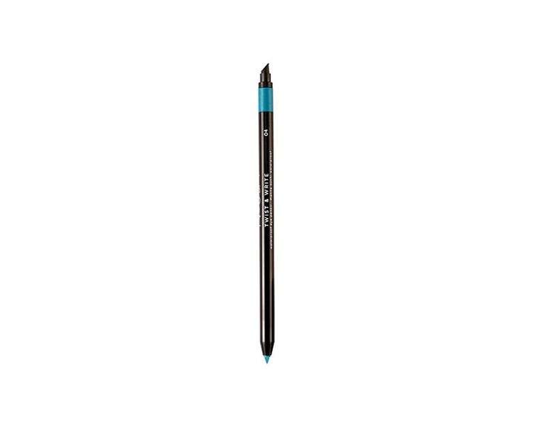 NOUBA Twist & Write Waterproof Eye Pencil 04