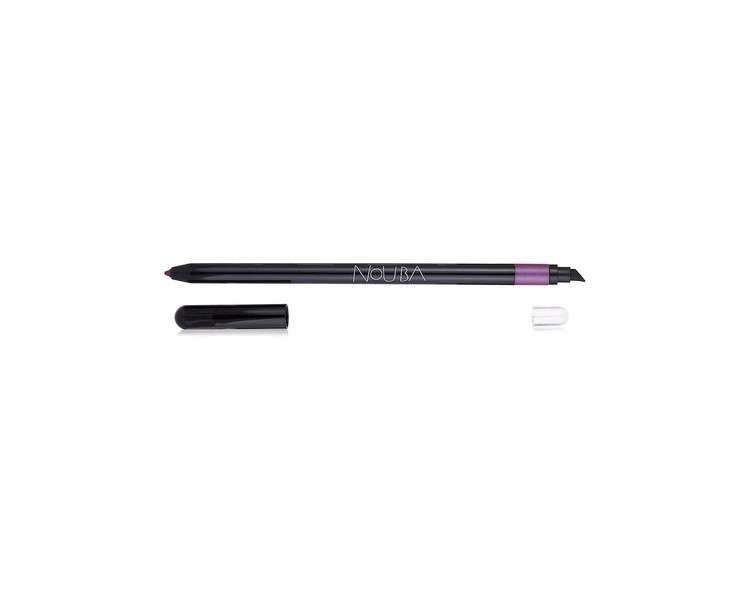 NOUBA Twist & Write Waterproof Eye Pencil 06